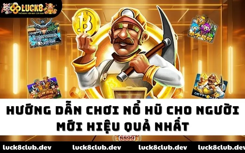Hướng dẫn chơi nổ hũ cho người mới thắng với chia nhỏ vốn cược